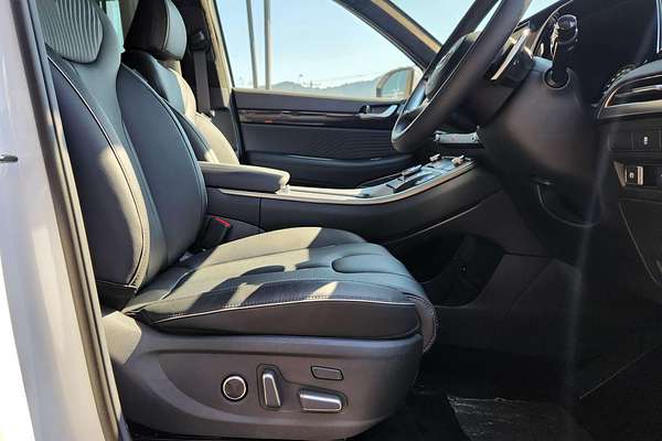 2024 Hyundai Palisade Palisade LX2.V5