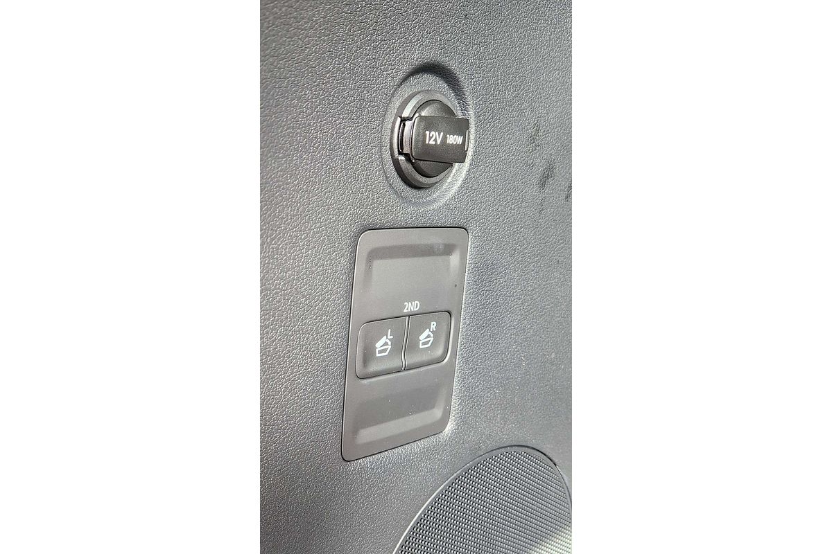 2024 Hyundai Palisade Palisade LX2.V5