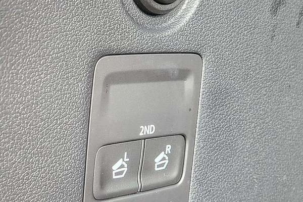 2024 Hyundai Palisade Palisade LX2.V5