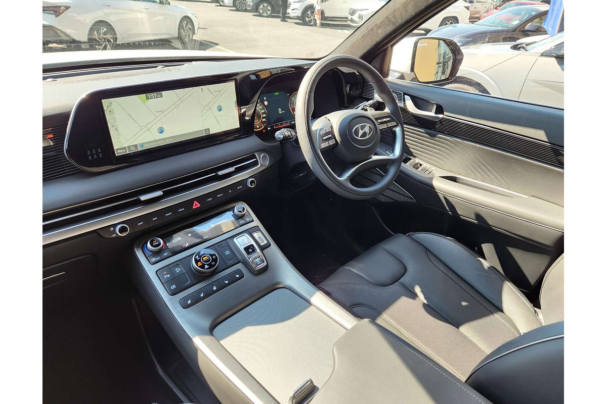 2024 Hyundai Palisade Palisade LX2.V5