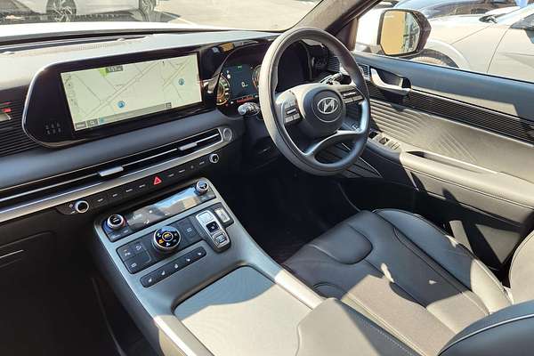 2024 Hyundai Palisade Palisade LX2.V5