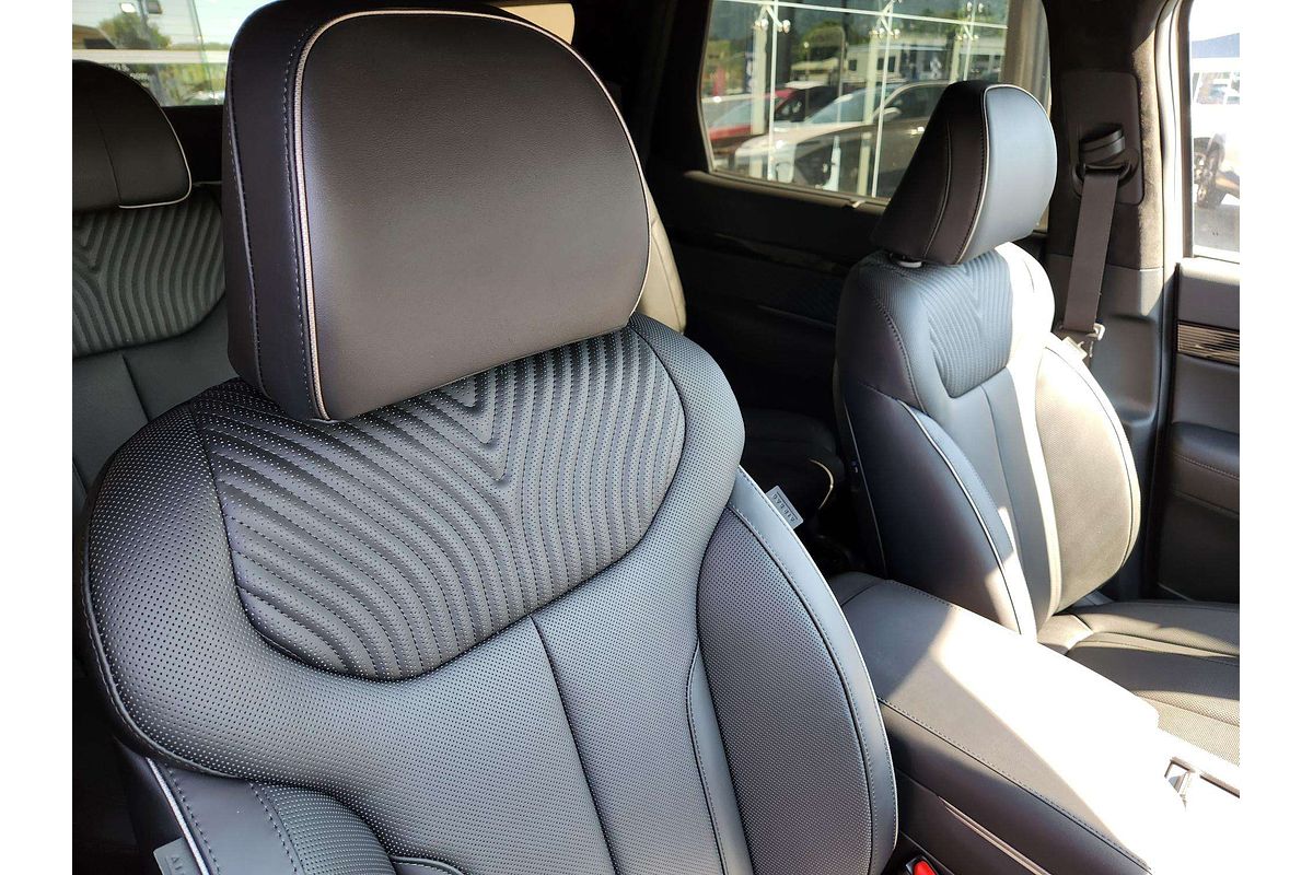 2024 Hyundai Palisade Palisade LX2.V5