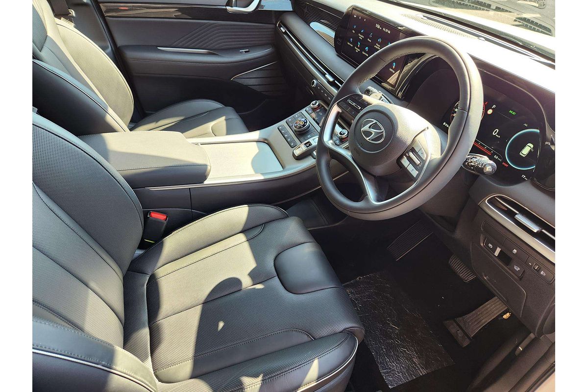 2024 Hyundai Palisade Palisade LX2.V5