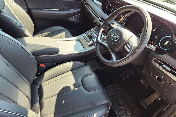 2024 Hyundai Palisade Palisade LX2.V5