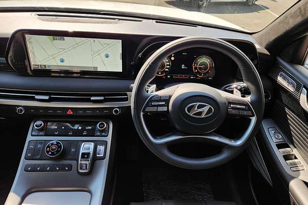 2024 Hyundai Palisade Palisade LX2.V5