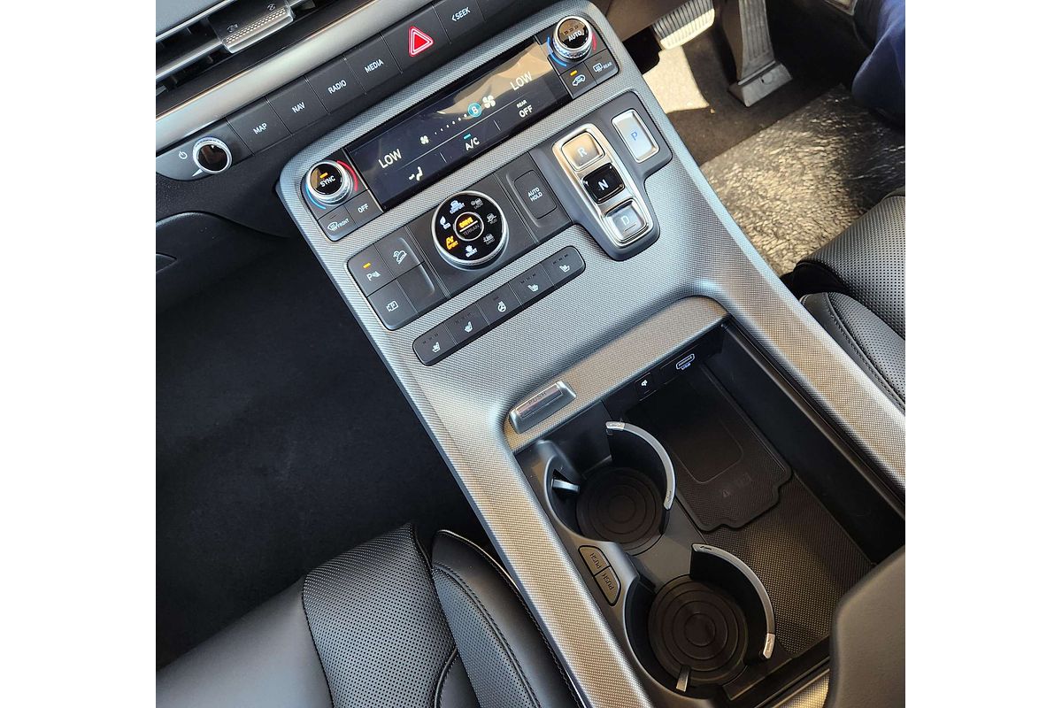 2024 Hyundai Palisade Palisade LX2.V5