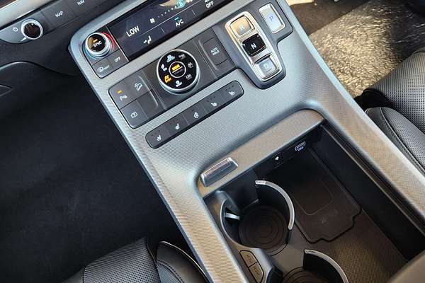 2024 Hyundai Palisade Palisade LX2.V5