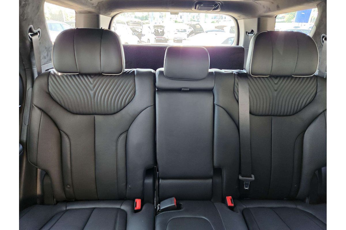 2024 Hyundai Palisade Palisade LX2.V5