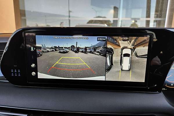 2024 Hyundai Palisade Palisade LX2.V5