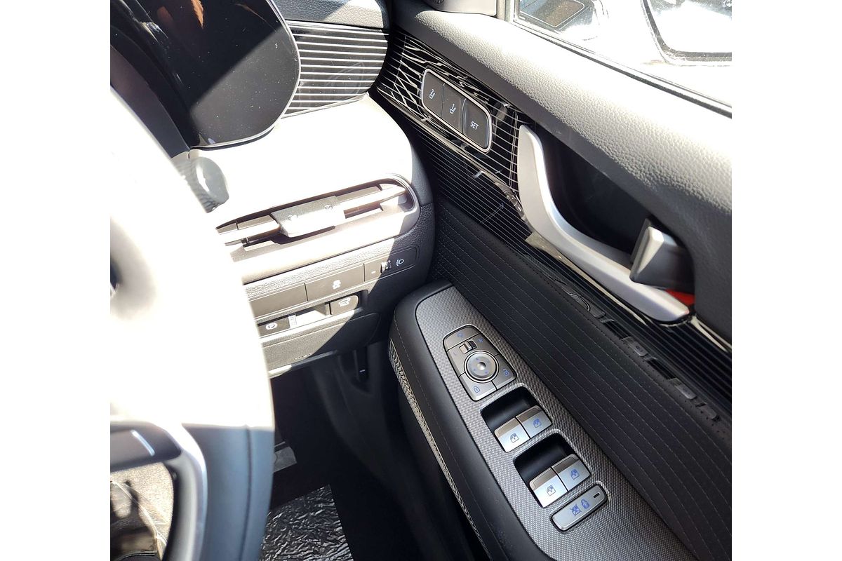 2024 Hyundai Palisade Palisade LX2.V5