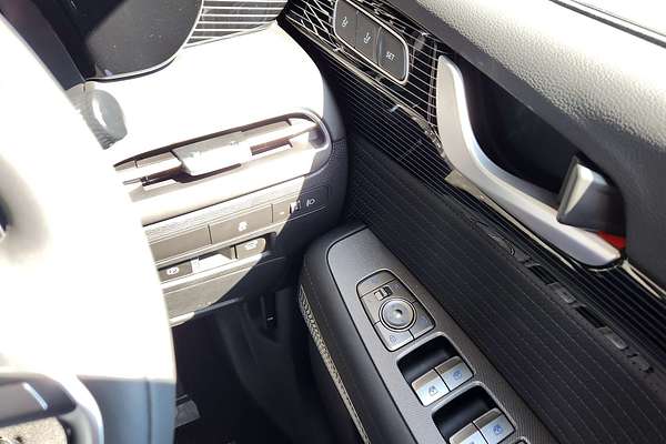 2024 Hyundai Palisade Palisade LX2.V5