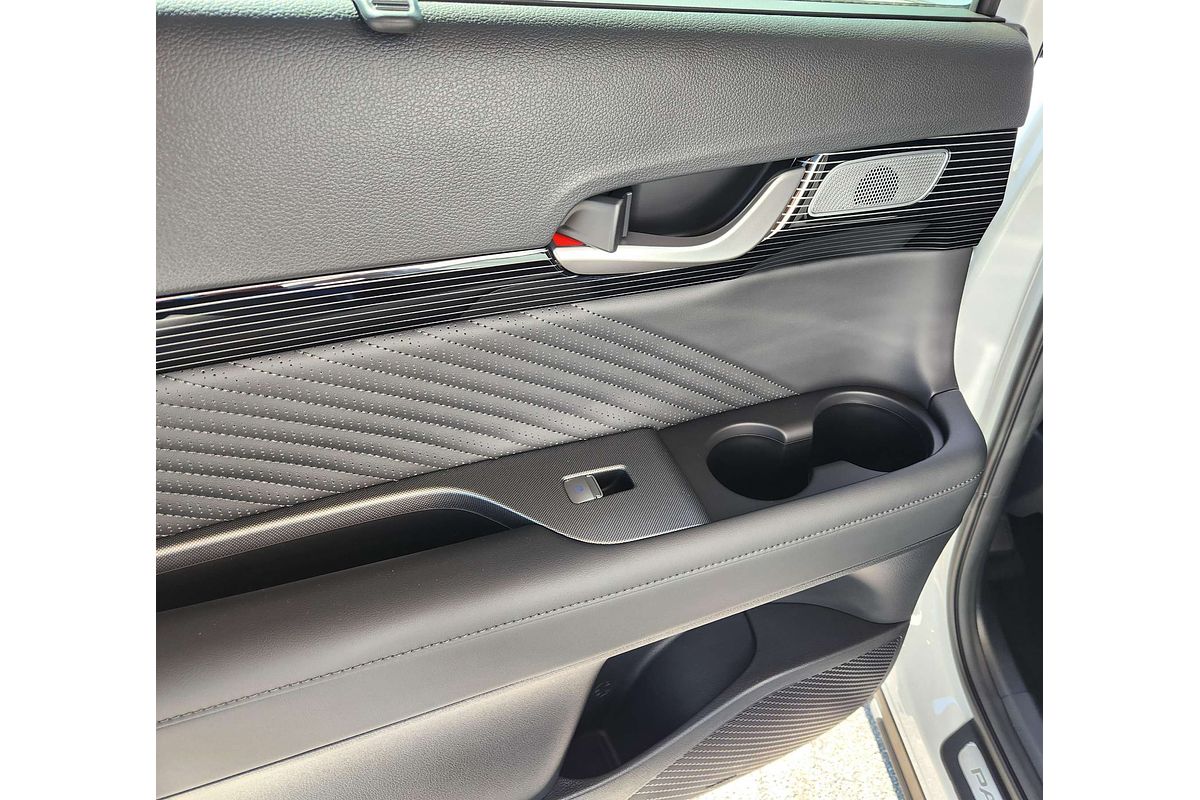 2024 Hyundai Palisade Palisade LX2.V5