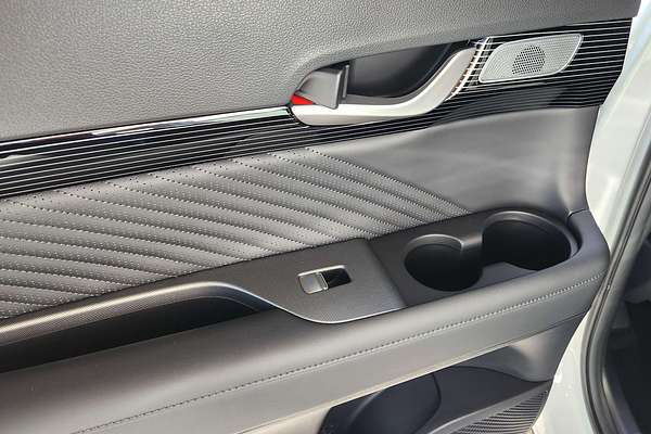 2024 Hyundai Palisade Palisade LX2.V5