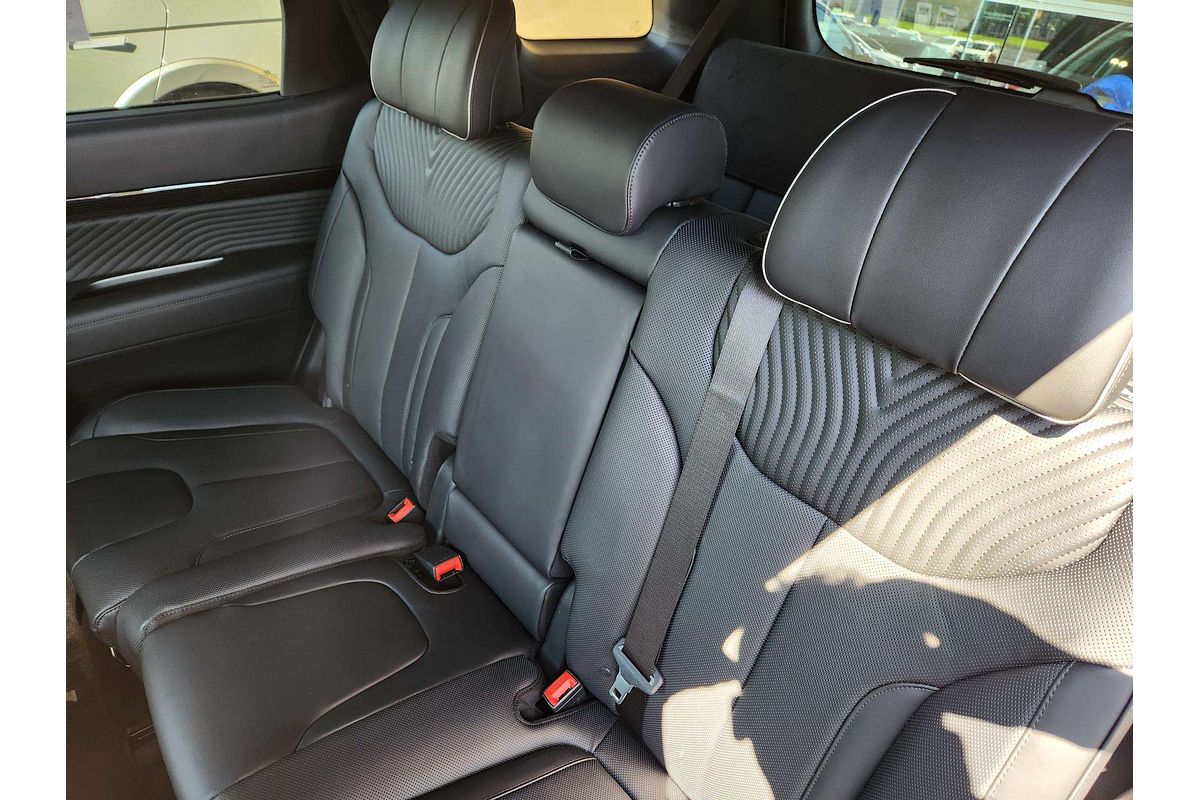 2024 Hyundai Palisade Palisade LX2.V5