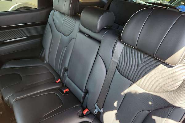2024 Hyundai Palisade Palisade LX2.V5
