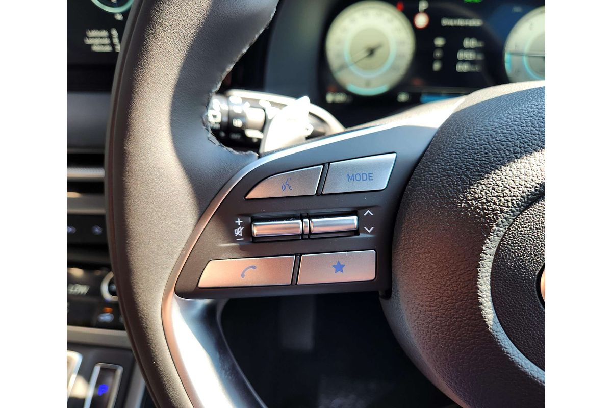 2024 Hyundai Palisade Palisade LX2.V5