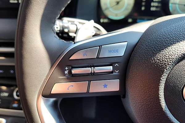 2024 Hyundai Palisade Palisade LX2.V5