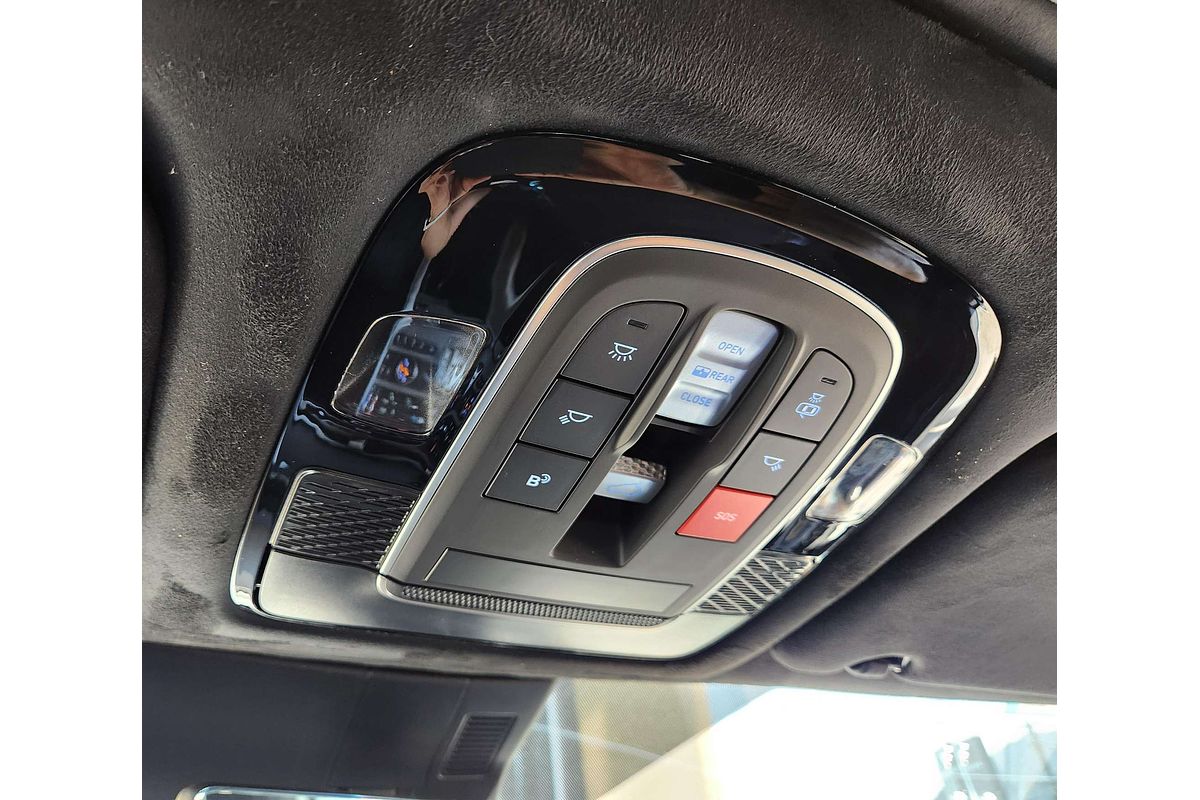 2024 Hyundai Palisade Palisade LX2.V5