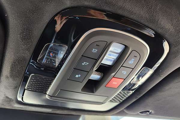 2024 Hyundai Palisade Palisade LX2.V5