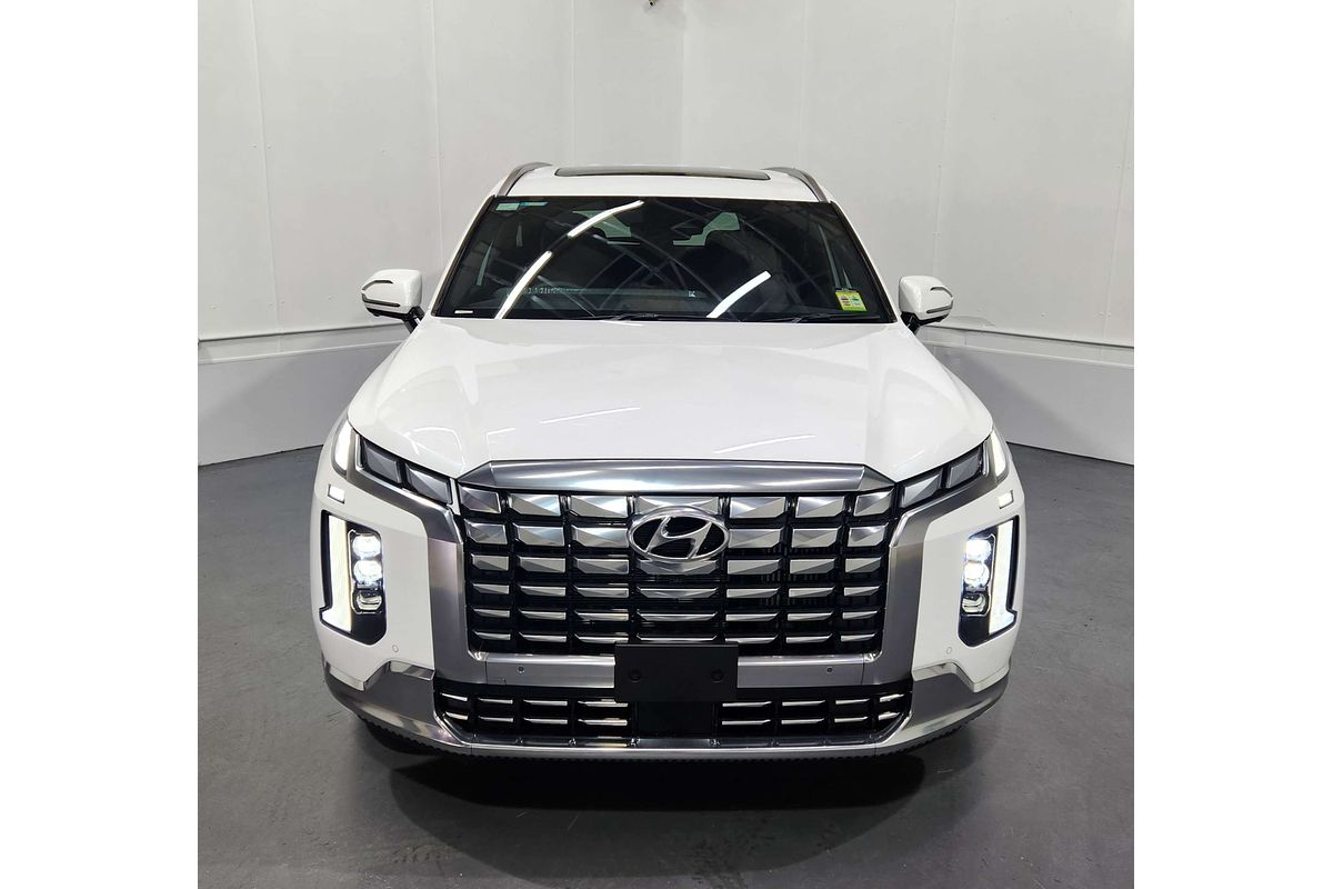 2024 Hyundai Palisade Palisade LX2.V5