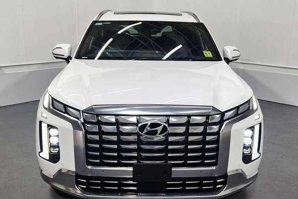 2024 Hyundai Palisade Palisade LX2.V5