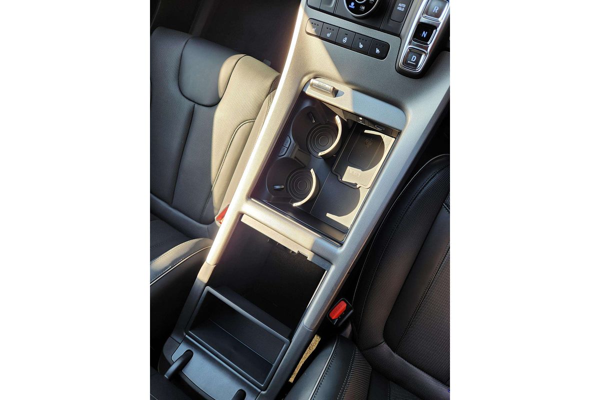 2024 Hyundai Palisade Palisade LX2.V5