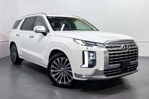 2024 Hyundai Palisade Palisade LX2.V5