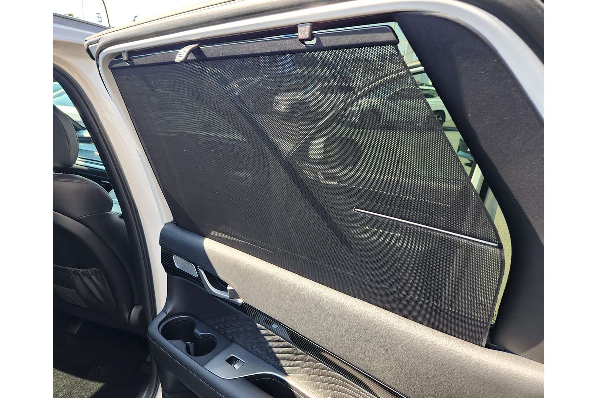 2024 Hyundai Palisade Palisade LX2.V5