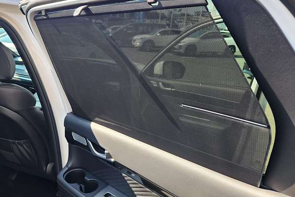 2024 Hyundai Palisade Palisade LX2.V5