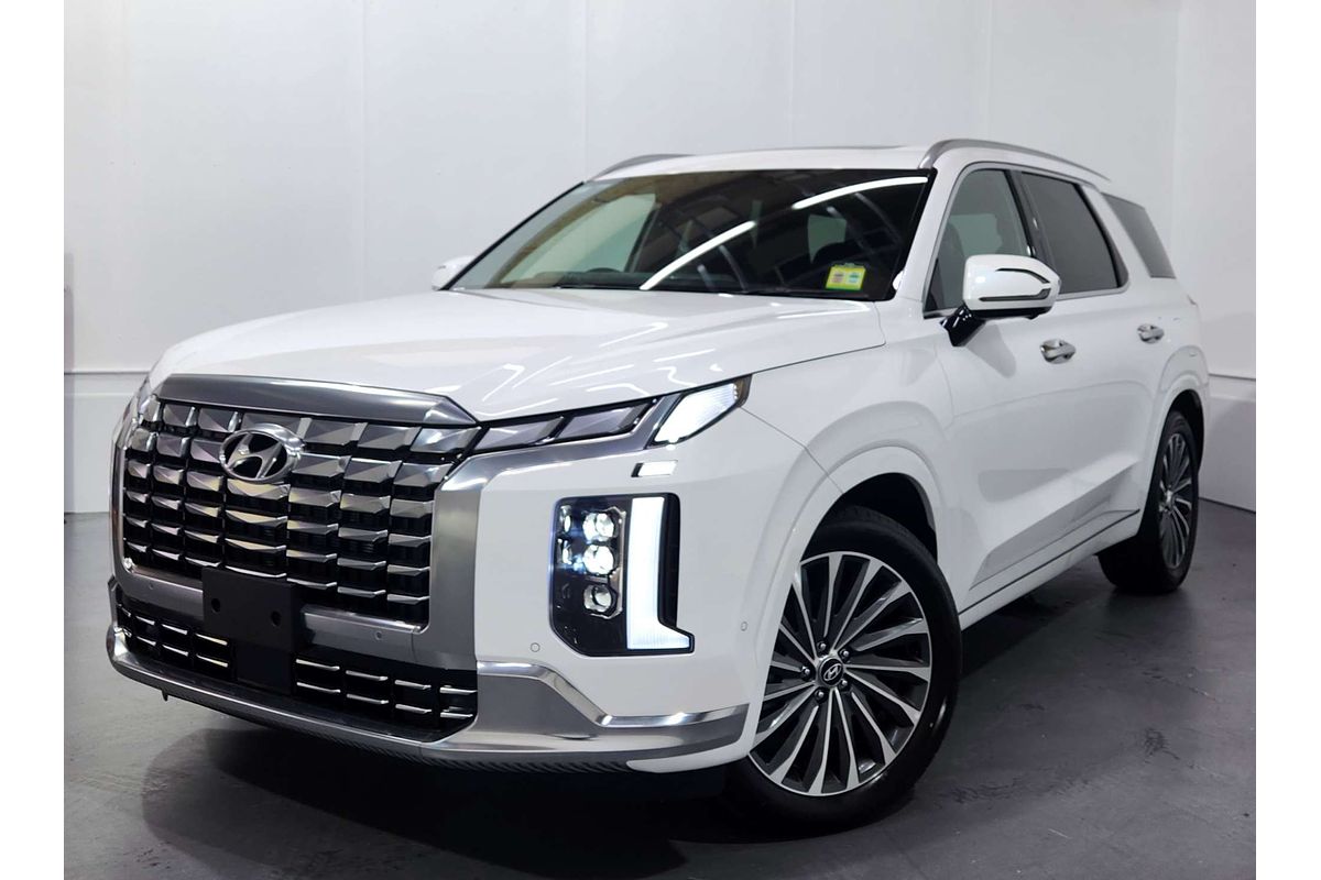 2024 Hyundai Palisade Palisade LX2.V5