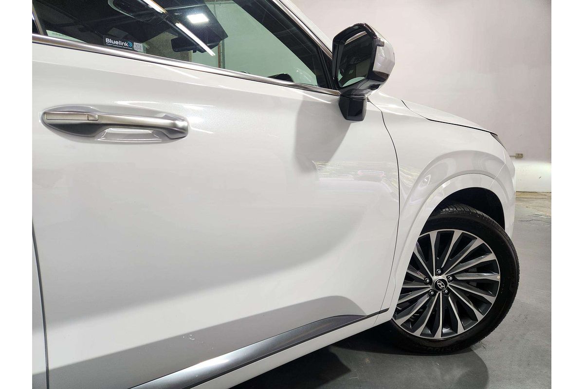 2024 Hyundai Palisade Palisade LX2.V5