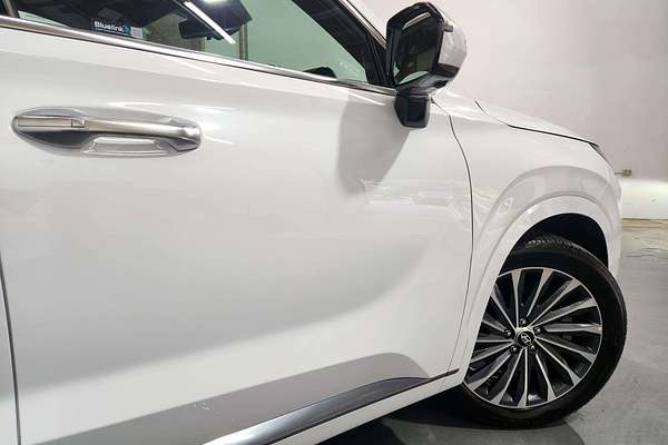 2024 Hyundai Palisade Palisade LX2.V5