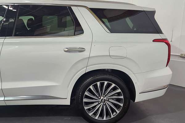 2024 Hyundai Palisade Palisade LX2.V5