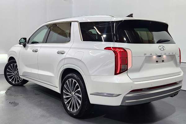2024 Hyundai Palisade Palisade LX2.V5