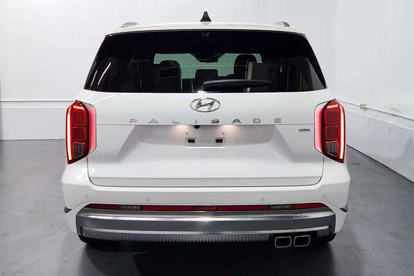 2024 Hyundai Palisade Palisade LX2.V5