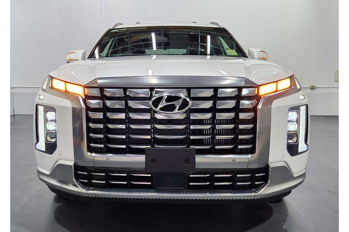 2024 Hyundai Palisade Palisade LX2.V5