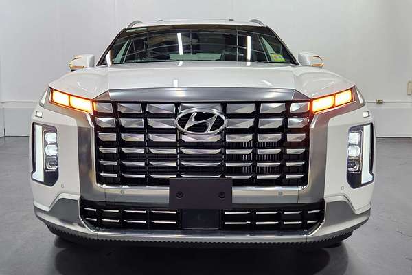 2024 Hyundai Palisade Palisade LX2.V5