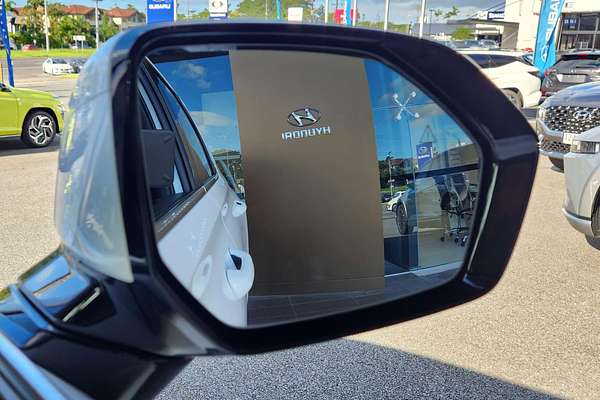 2024 Hyundai Palisade Palisade LX2.V5