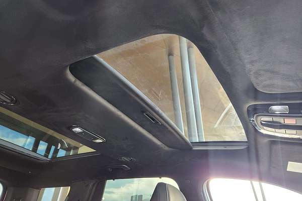 2024 Hyundai Palisade Palisade LX2.V5