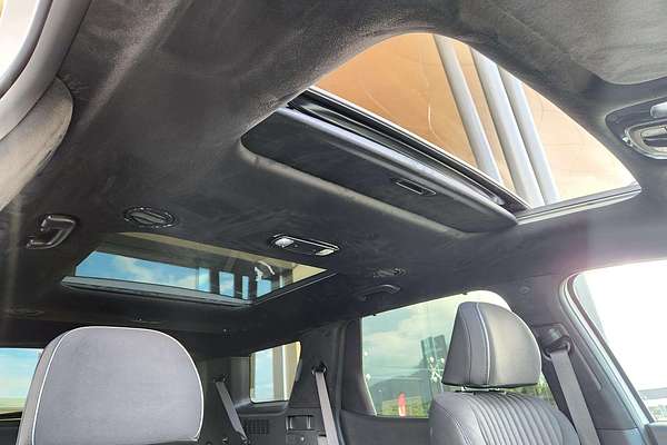 2024 Hyundai Palisade Palisade LX2.V5