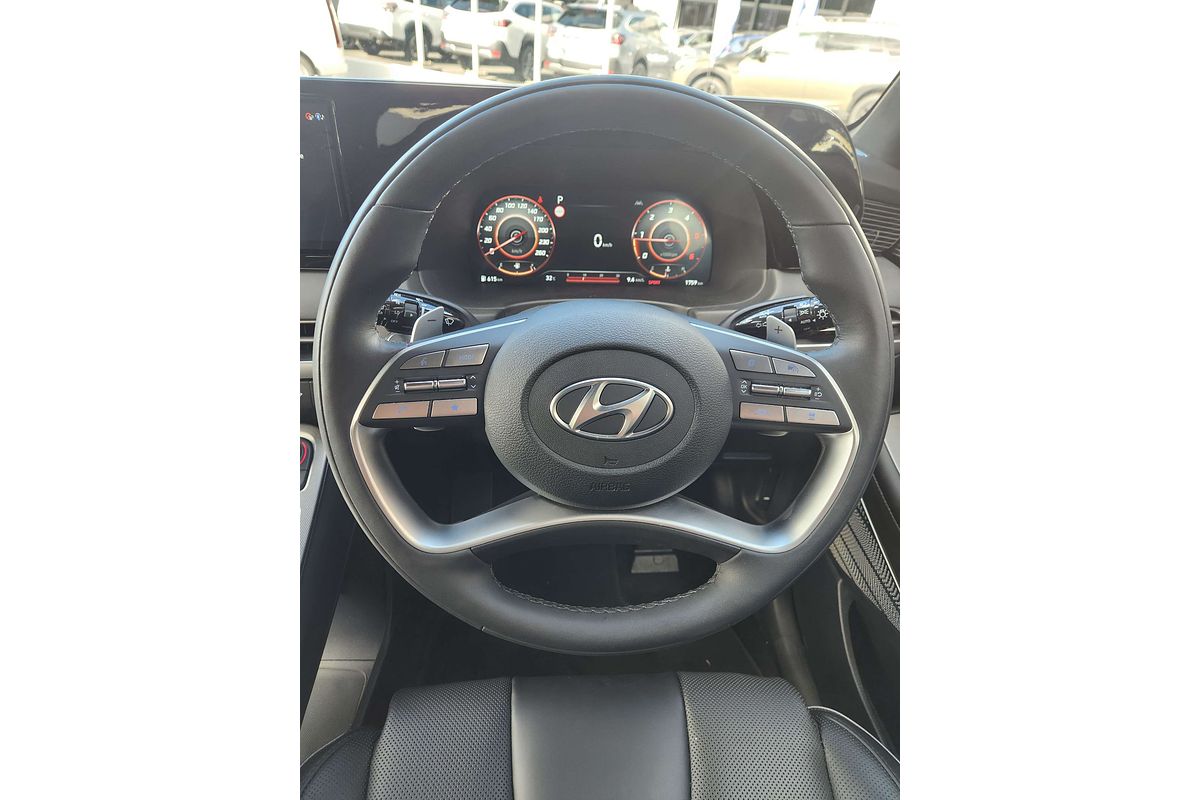 2024 Hyundai Palisade Palisade LX2.V5