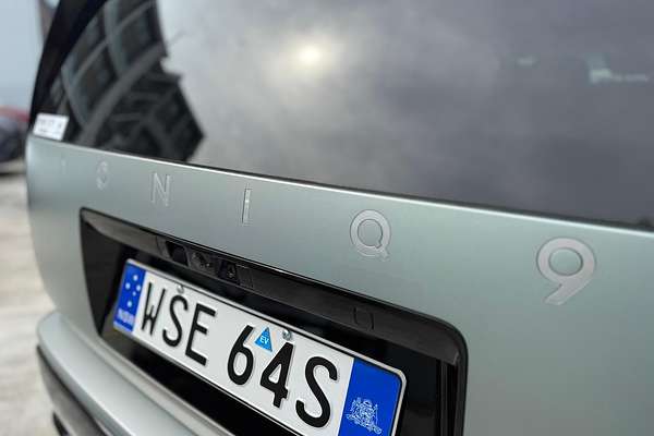 2025 Hyundai IONIQ 9 Calligraphy ME.V1