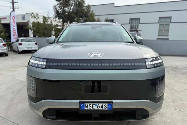 2025 Hyundai IONIQ 9 Calligraphy ME.V1