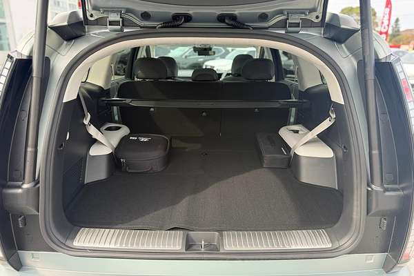 2025 Hyundai IONIQ 9 Calligraphy ME.V1