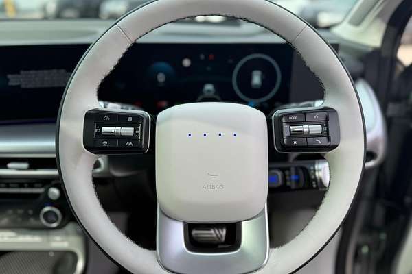 2025 Hyundai IONIQ 9 Calligraphy ME.V1