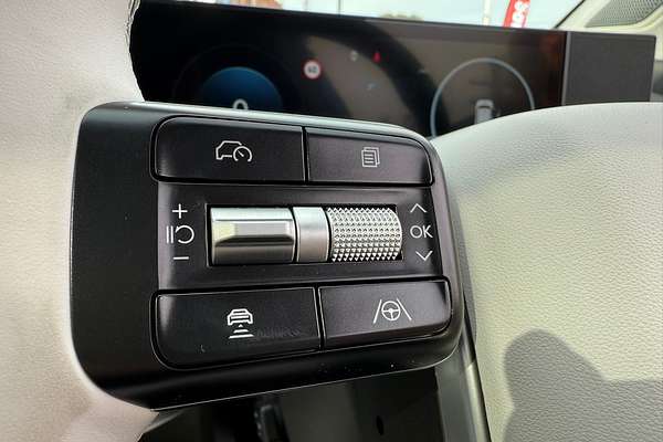 2025 Hyundai IONIQ 9 Calligraphy ME.V1