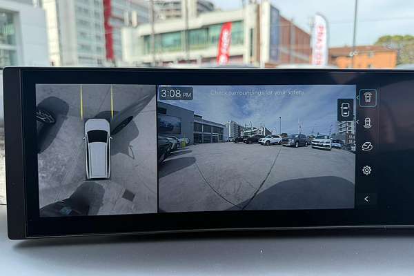 2025 Hyundai IONIQ 9 Calligraphy ME.V1