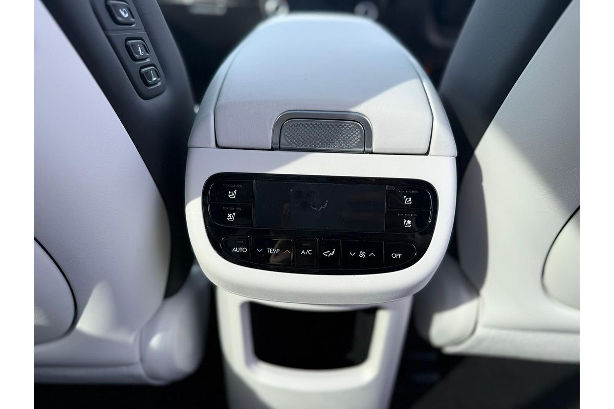 2025 Hyundai IONIQ 9 Calligraphy ME.V1