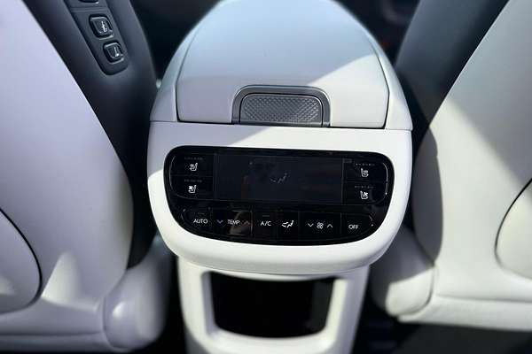 2025 Hyundai IONIQ 9 Calligraphy ME.V1