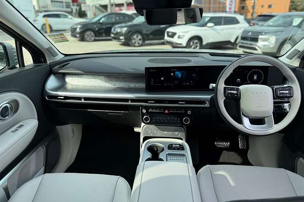2025 Hyundai IONIQ 9 Calligraphy ME.V1